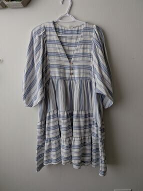 Label of Love Dress
